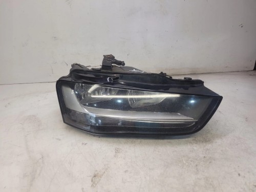 REFLEKTOR PRAWY PRZÓD AUDI A4 B8 LIFT 8K0941004M