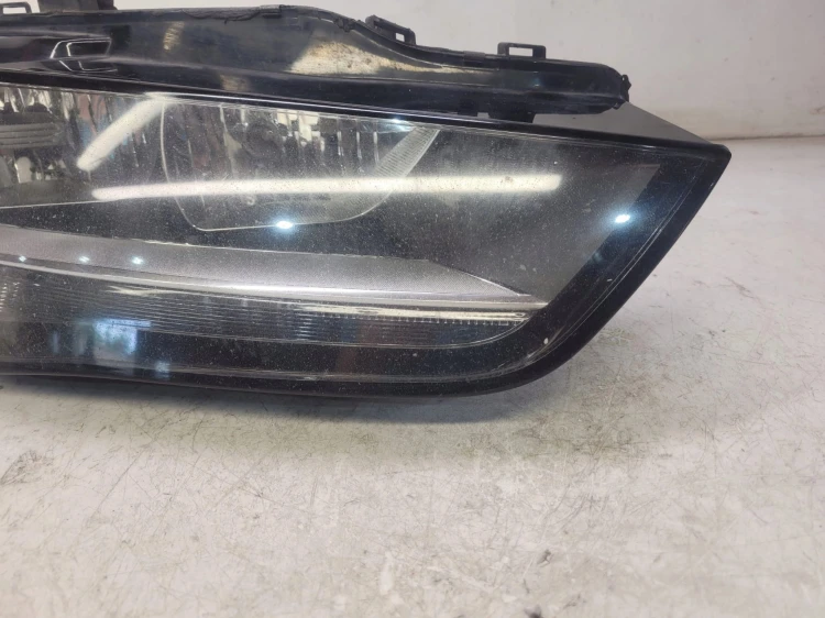 REFLEKTOR PRAWY PRZÓD AUDI A4 B8 LIFT 8K0941004M