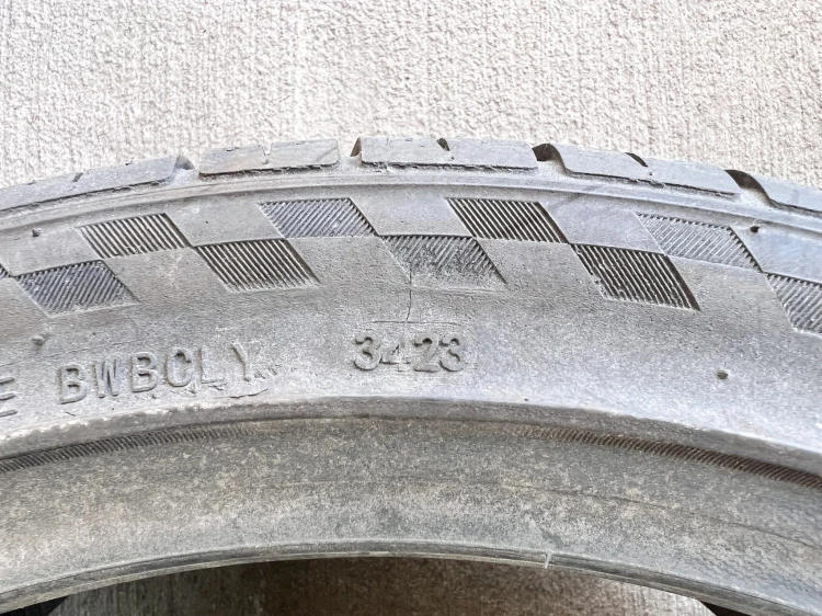 OPONA OPONY LATO DYNAMO STREET-H MUD2 225/40R18 92W EXTRA LOAD 34/23 6MM