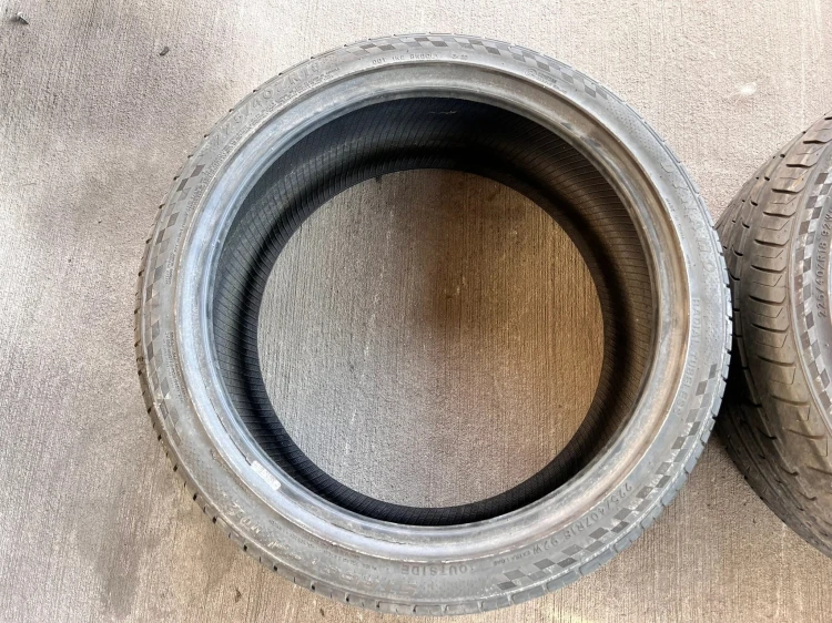 OPONA OPONY LATO DYNAMO STREET-H MUD2 225/40R18 92W EXTRA LOAD 34/23 6MM