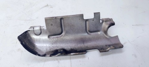 OSŁONA TERMICZNA PRAWA AUDI A6 C6 2.4 06E253036J