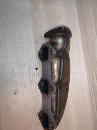 KOLEKTOR WYDECHOWY AUDI A4 A6 VW 2.5 059253033C