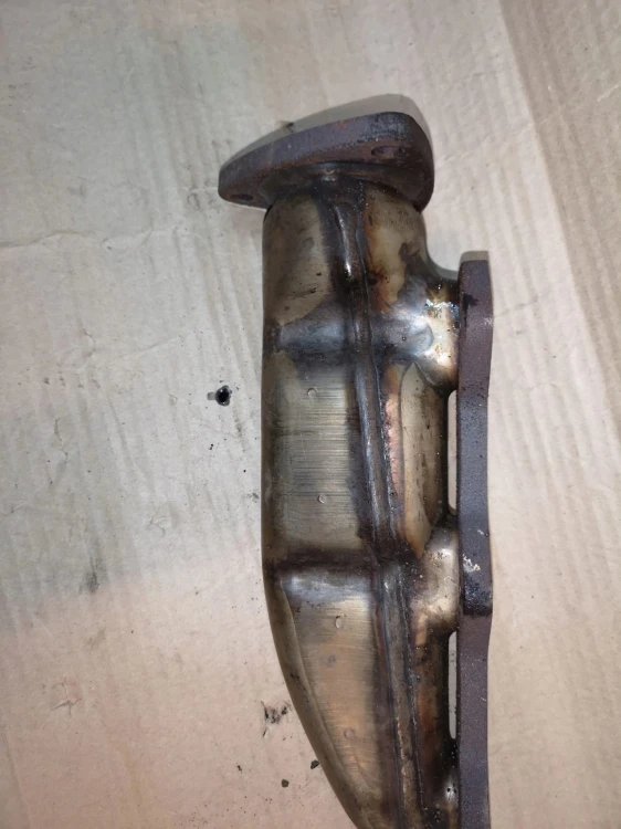 KOLEKTOR WYDECHOWY AUDI A4 A6 VW 2.5 059253033C