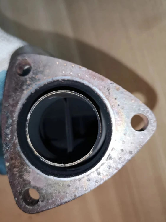 KOLEKTOR WYDECHOWY AUDI A4 A6 VW 2.5 059253033C