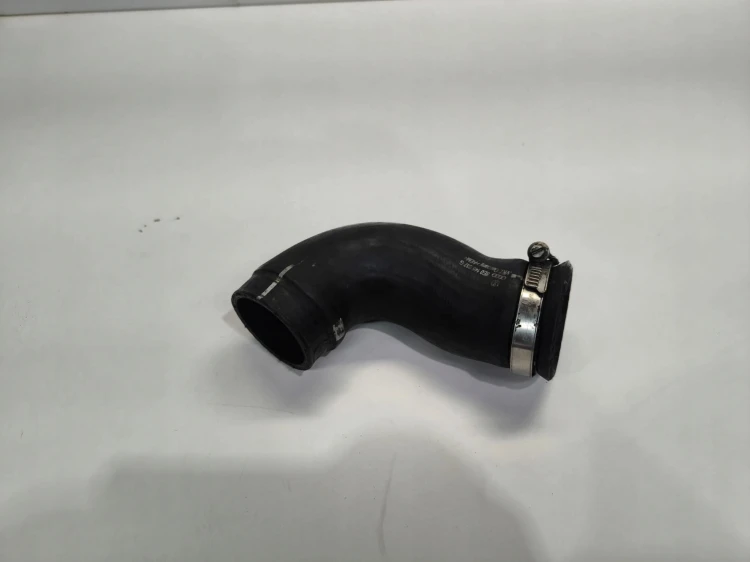 RURA WĄŻ INTERCOOLERA AUDI A4 B6 B7 8E0145837G ORYGINAŁ !!!