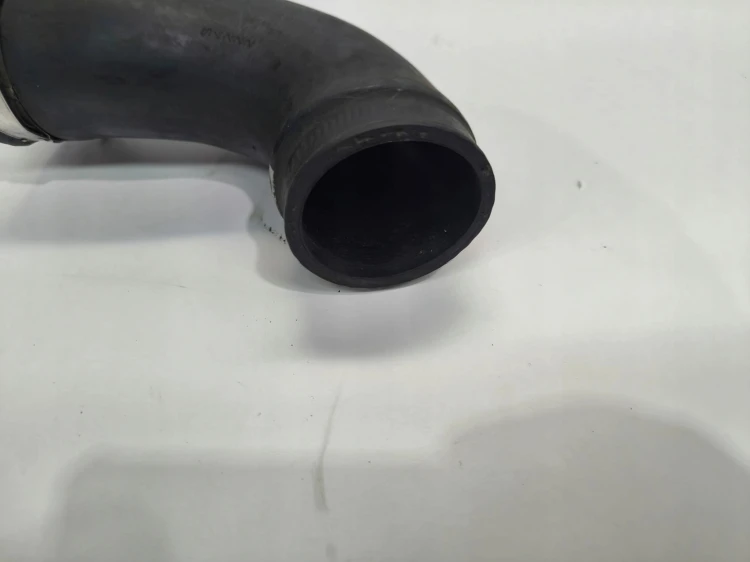 RURA WĄŻ INTERCOOLERA AUDI A4 B6 B7 8E0145837G ORYGINAŁ !!!