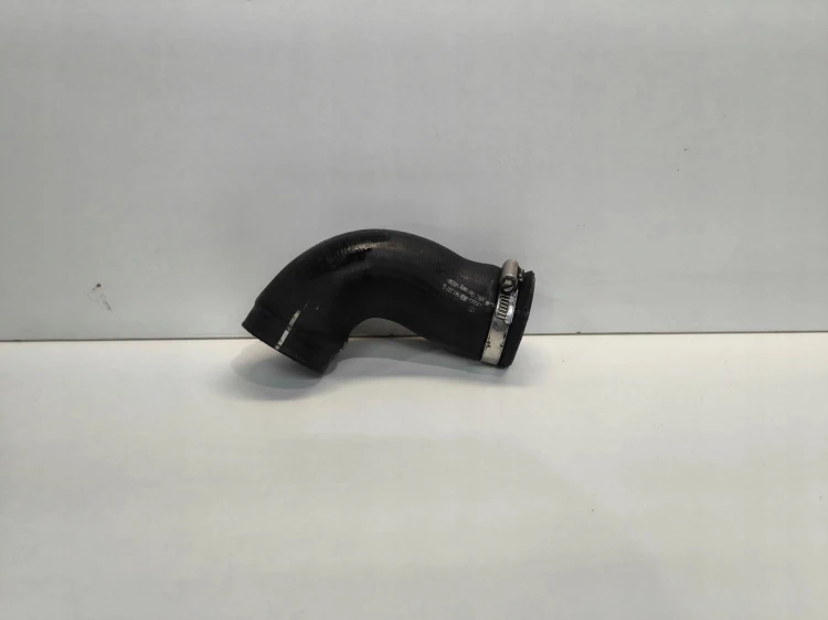 RURA WĄŻ INTERCOOLERA AUDI A4 B6 B7 8E0145837G ORYGINAŁ !!!