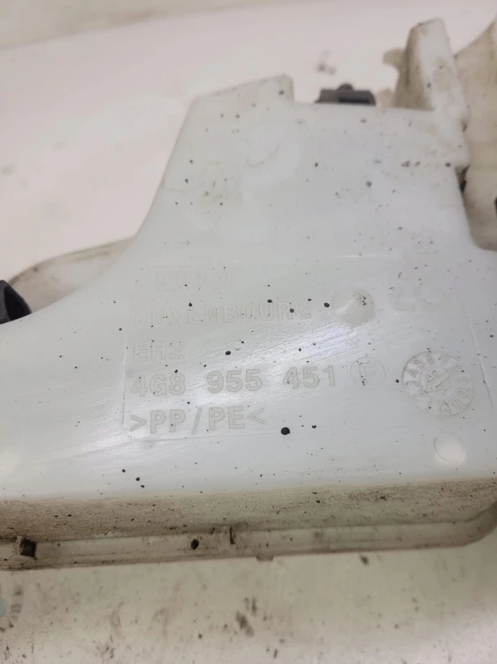 ZBIORNIK SPRYSKIWACZY AUDI A6 C7 A7 4G8955451F