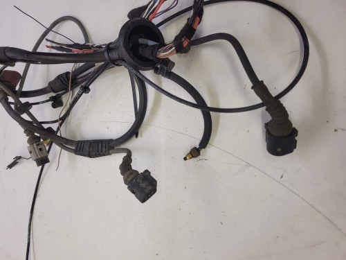 WIĄZKA ZACISKU LEWY TYŁ AUDI A6 A7 A7 4G0972253B