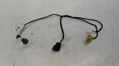 WIĄZKA SCHOWKA AUDI A3 8P LIFT 08-12 8P0971679K