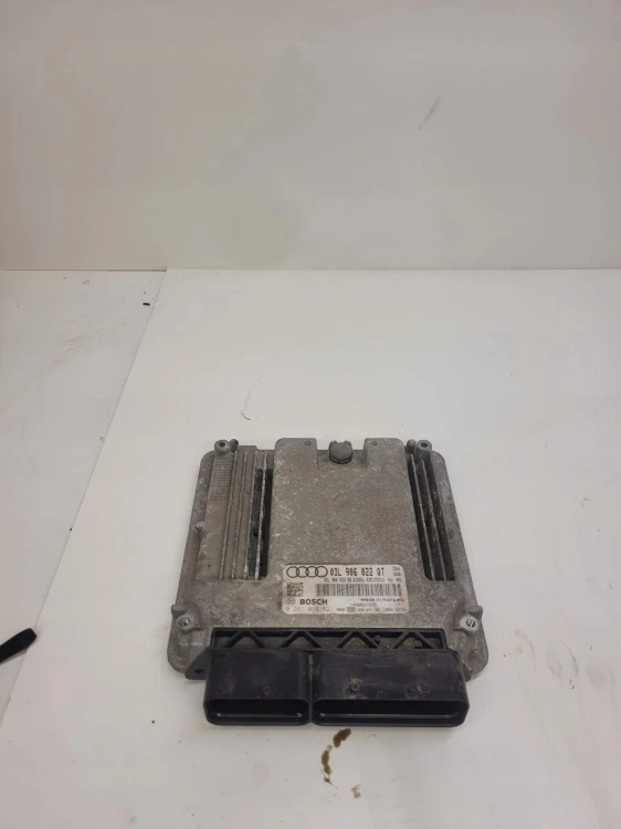 STEROWNIK SILNIKA AUDI A3 8P VW CBAA 03L906022QT