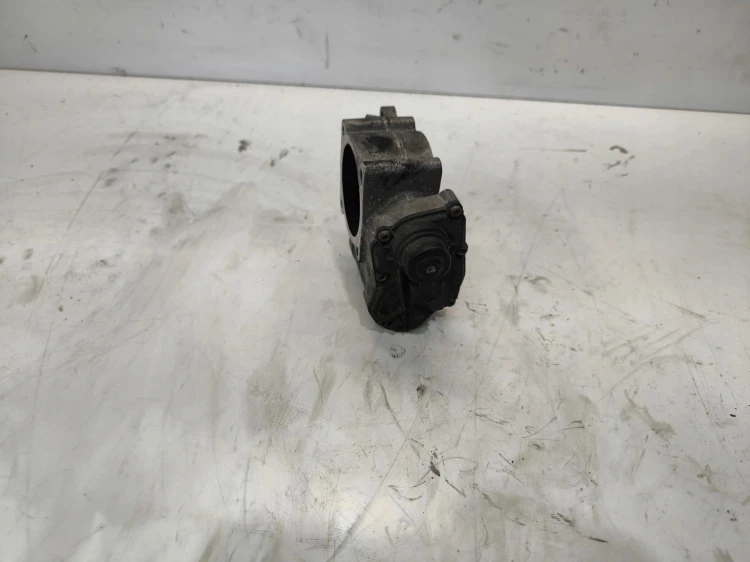 ZAWÓR EGR AUDI A4 B6 B7 A6 C5 2.0 FSI 06D131503C ORYGINAŁ !!!