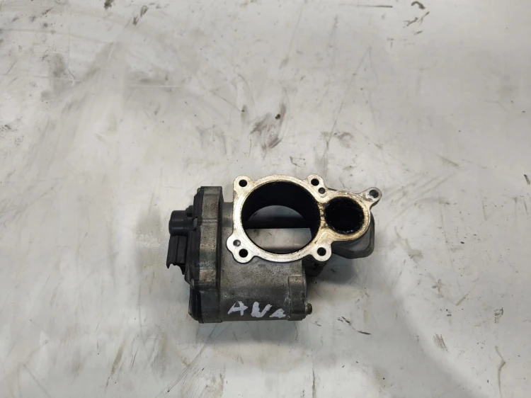 ZAWÓR EGR AUDI A4 B6 B7 A6 C5 2.0 FSI 06D131503C ORYGINAŁ !!!