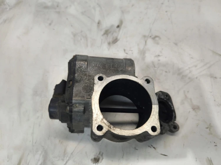 ZAWÓR EGR AUDI A4 B6 B7 A6 C5 2.0 FSI 06D131503C ORYGINAŁ !!!
