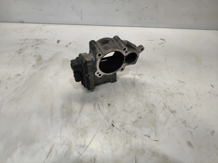 ZAWÓR EGR AUDI A4 B6 B7 A6 C5 2.0 FSI 06D131503C ORYGINAŁ !!!