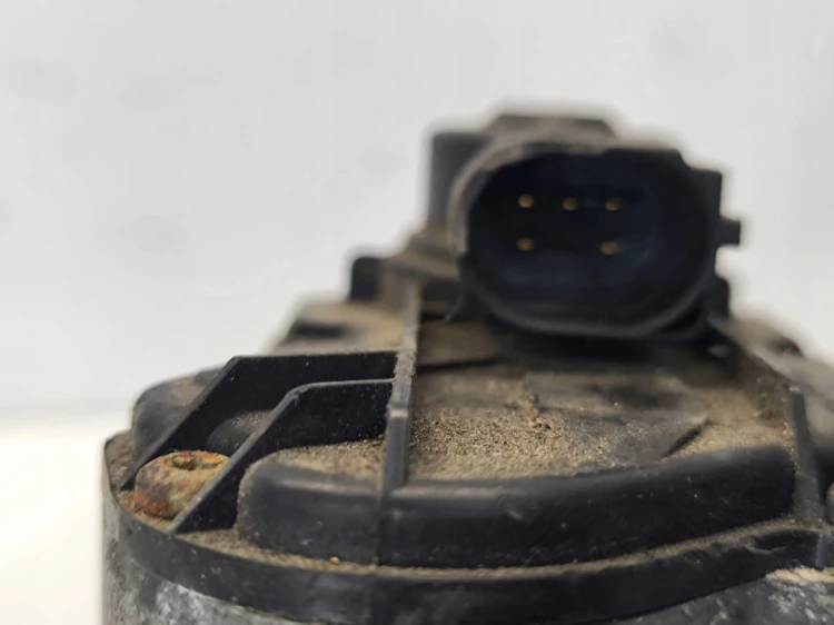 ZAWÓR EGR AUDI A4 B6 B7 A6 C5 2.0 FSI 06D131503C ORYGINAŁ !!!