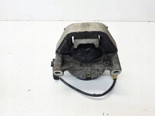 PODUSZKA SILNIKA Z CZUJNIKIEM AUDI A6 C7 A7 LIFT 2.0 TDI 4G0199381AE