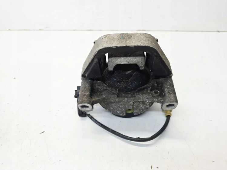 PODUSZKA SILNIKA Z CZUJNIKIEM AUDI A6 C7 A7 LIFT 2.0 TDI 4G0199381AE