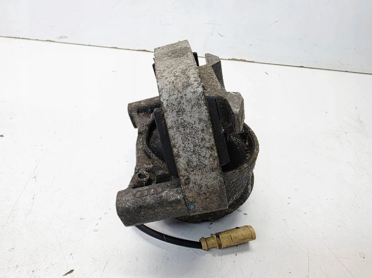 PODUSZKA SILNIKA Z CZUJNIKIEM AUDI A6 C7 A7 LIFT 2.0 TDI 4G0199381AE