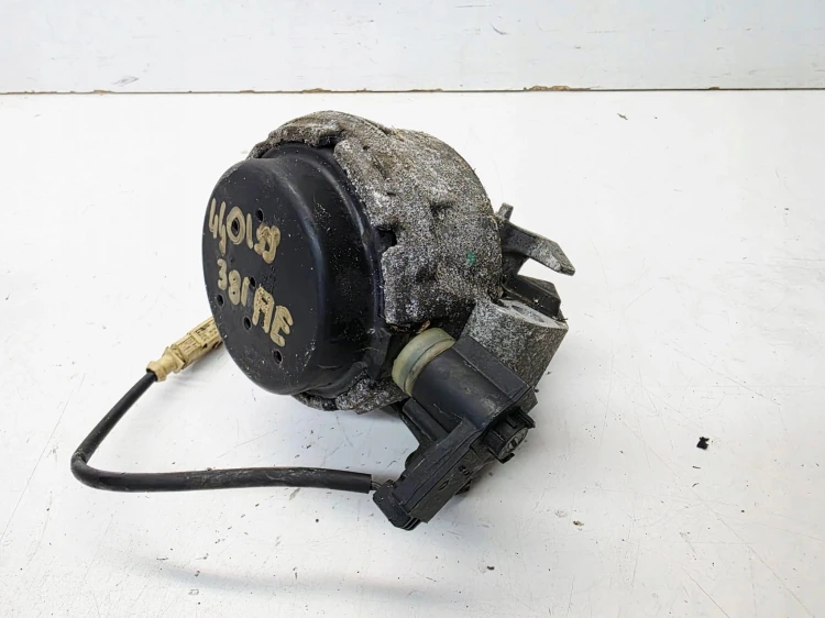 PODUSZKA SILNIKA Z CZUJNIKIEM AUDI A6 C7 A7 LIFT 2.0 TDI 4G0199381AE