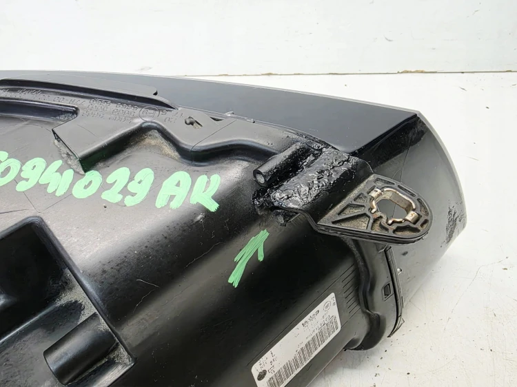 REFLEKTOR LAMPA LEWY PRZÓD BI XENON LED AUDI A5 8T 8T0941029AK EU 26/25
