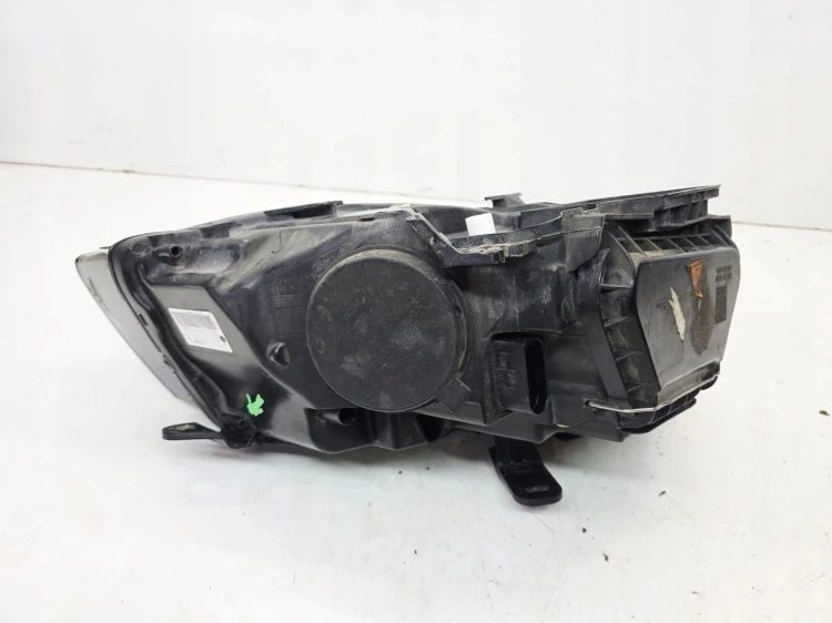 REFLEKTOR LAMPA LEWY PRZÓD BI XENON LED AUDI A5 8T 8T0941029AK EU 26/25