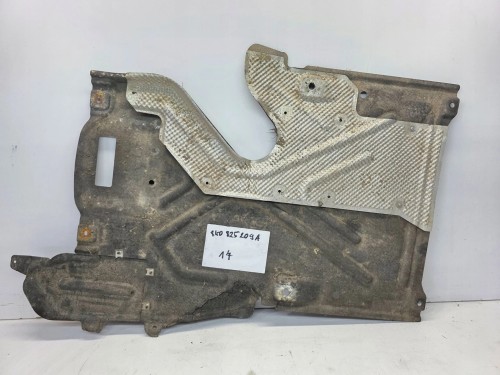 OSŁONA PODWOZIA TUNELU AUDI A4 B8 LIFT 8K0825209A *17*