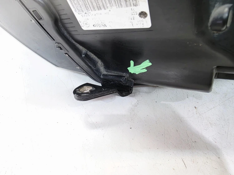 REFLEKTOR LAMPA LEWY PRZÓD BI XENON LED AUDI A5 8T 8T0941029AK EU 26/25
