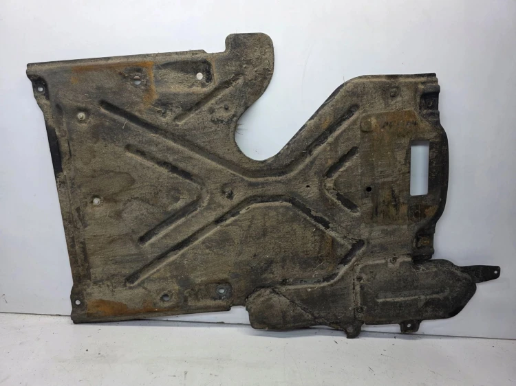 OSŁONA PODWOZIA TUNELU AUDI A4 B8 LIFT 8K0825209A *17*