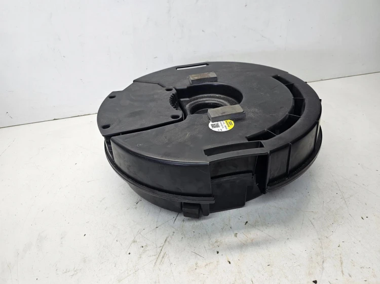 GŁOŚNIK SUBWOOFER TUBA AUDI Q5 FY 80A035382