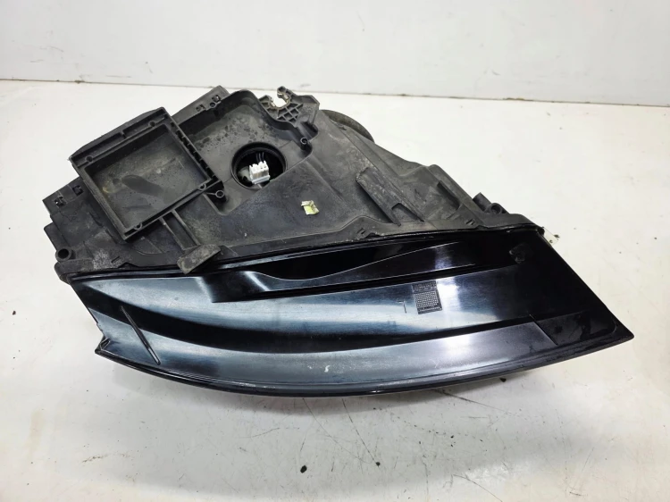 REFLEKTOR LAMPA LEWY PRZÓD BI XENON LED AUDI A5 8T 8T0941029AK EU 26/25