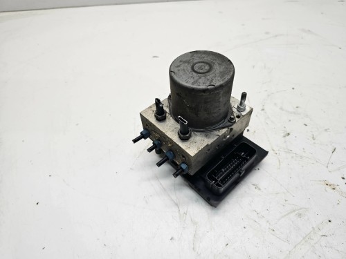 POMPA + STEROWNIK ABS ESP AUDI A6 C6 4F0910517AM 4F0614517BD