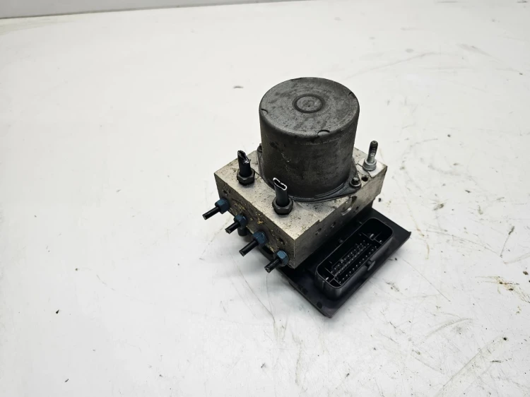 POMPA + STEROWNIK ABS ESP AUDI A6 C6 4F0910517AM 4F0614517BD
