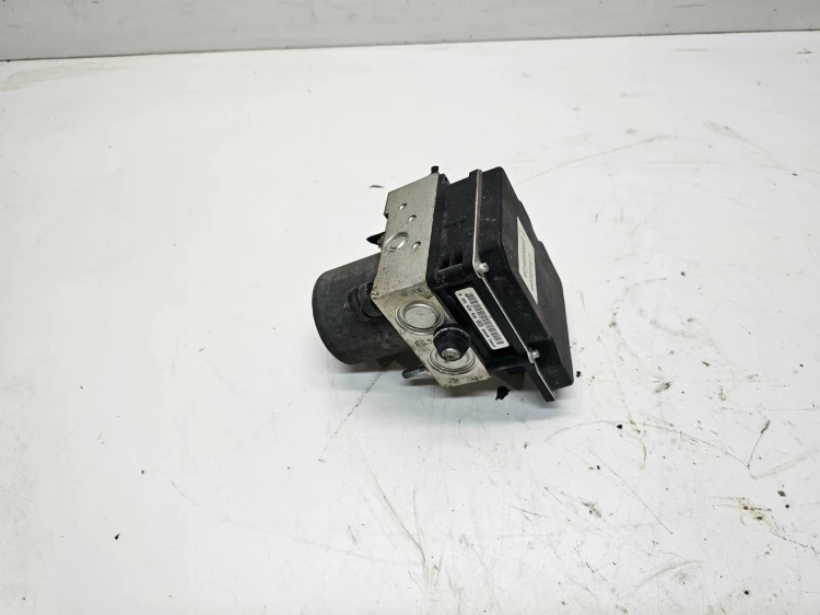 POMPA + STEROWNIK ABS ESP AUDI A6 C6 4F0910517AM 4F0614517BD