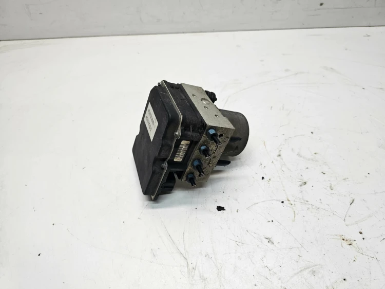 POMPA + STEROWNIK ABS ESP AUDI A6 C6 4F0910517AM 4F0614517BD