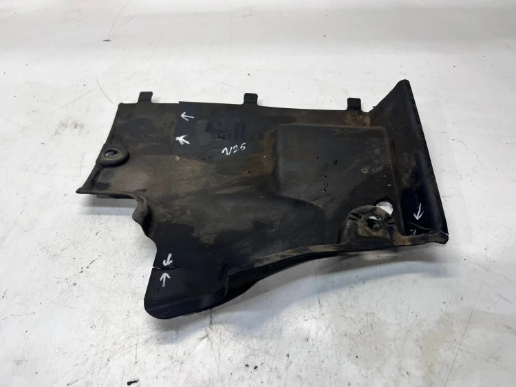 OSŁONA PŁYTA PODWOZIA LEWA AUDI A4 B8 8K0825201A 2/25