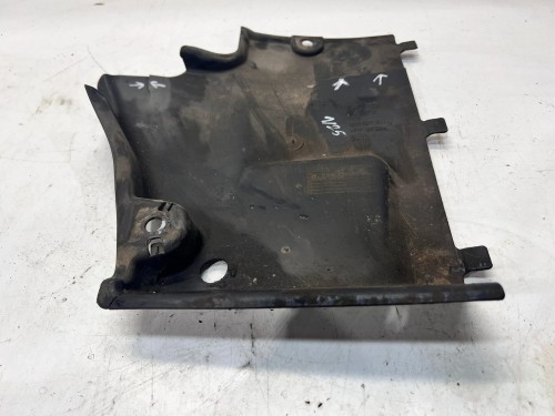 OSŁONA PŁYTA PODWOZIA LEWA AUDI A4 B8 8K0825201A 2/25