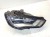 REFLEKTOR LAMPA PRZEDNIA PRAWY PRZÓD AUDI A3 8V 8V0941004A UK ***1***