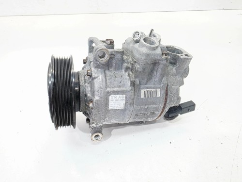 SPRĘŻARKA KOMPRESOR KLIMATYZACJI AUDI A3 TT VOLKSWAGEN SEAT 1K0820859N