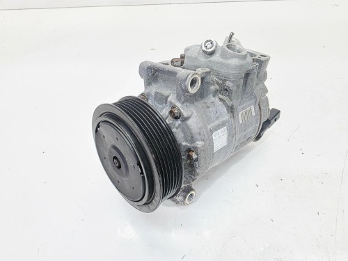 SPRĘŻARKA KOMPRESOR KLIMATYZACJI AUDI A3 TT VOLKSWAGEN SEAT 1K0820859N