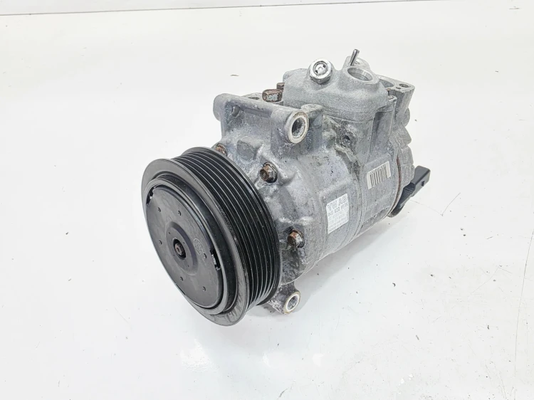 SPRĘŻARKA KOMPRESOR KLIMATYZACJI AUDI A3 TT VOLKSWAGEN SEAT 1K0820859N