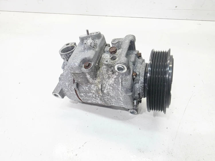 SPRĘŻARKA KOMPRESOR KLIMATYZACJI AUDI A3 TT VOLKSWAGEN SEAT 1K0820859N
