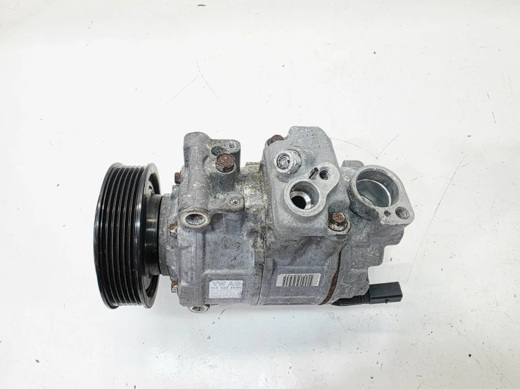 SPRĘŻARKA KOMPRESOR KLIMATYZACJI AUDI A3 TT VOLKSWAGEN SEAT 1K0820859N