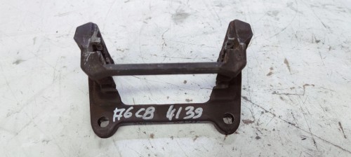 JARZMO ZACISKU TYŁ LEWE PRAWE AUDI A6 C8 A7 4139