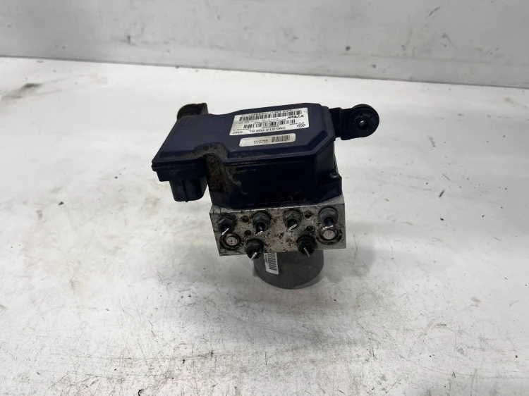 POMPA + STEROWNIK ABS ESP AUDI Q3 8U 5N0614109BL