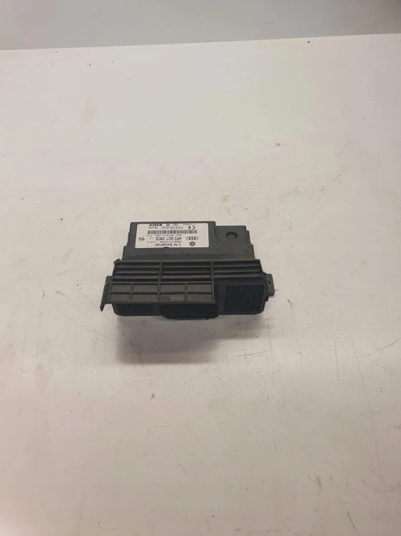 MODUŁ STEROWNIK MOCY AUDI A6 C6 4F0907280E