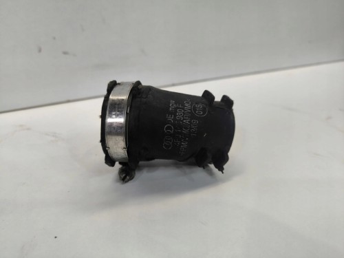 RURA WĄŻ INTERCOOLERA AUDI A6 C6 4F0145980F ORYGINAŁ !!!