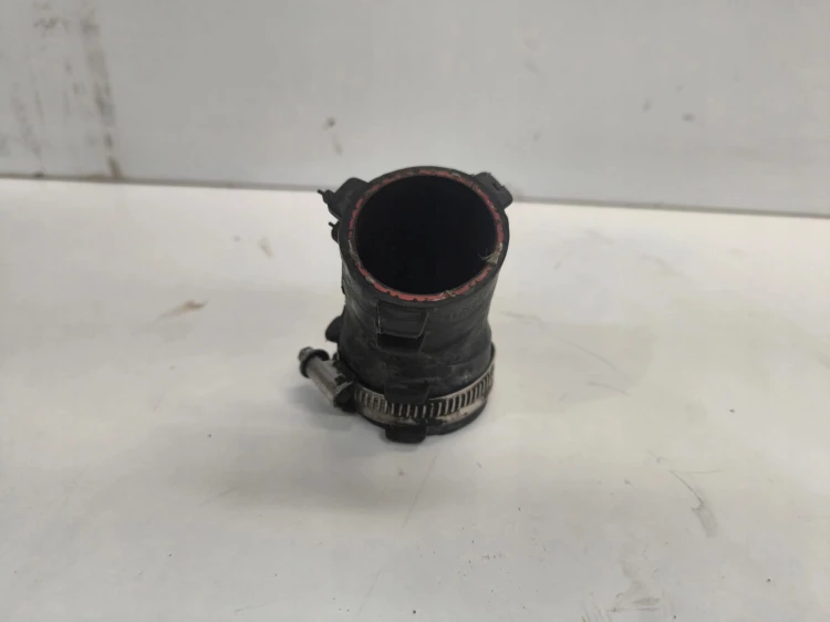 RURA WĄŻ INTERCOOLERA AUDI A6 C6 4F0145980F ORYGINAŁ !!!