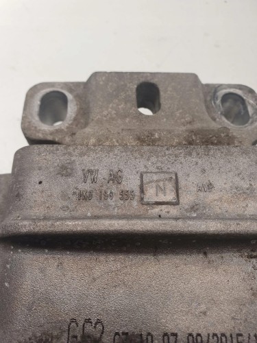 ŁAPA PODUSZKA SILNIKA AUDI VW 1K0199555N