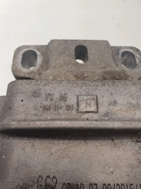 ŁAPA PODUSZKA SILNIKA AUDI VW 1K0199555N